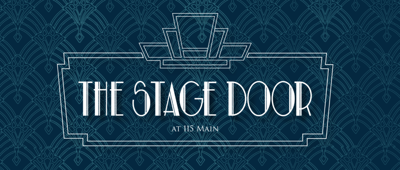 The Stage Door | Penobscot Theatre Company