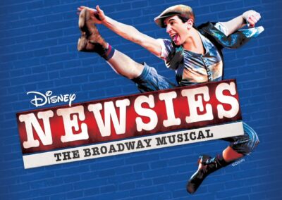 Newsies