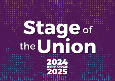 Stage of the Union