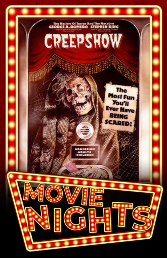 Movie Nighs_Creepshow