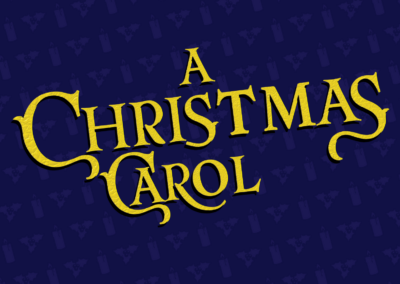 A Christmas Carol