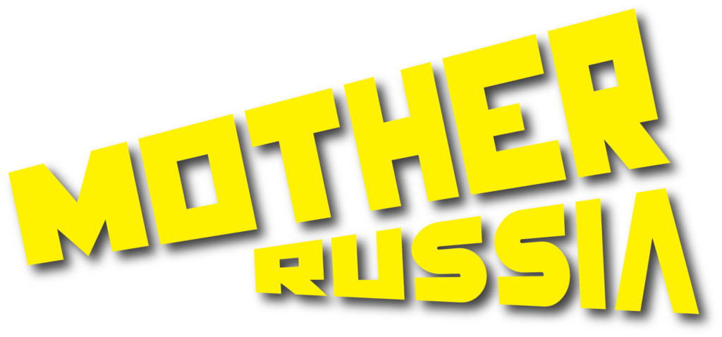 Mother Russia_Logo